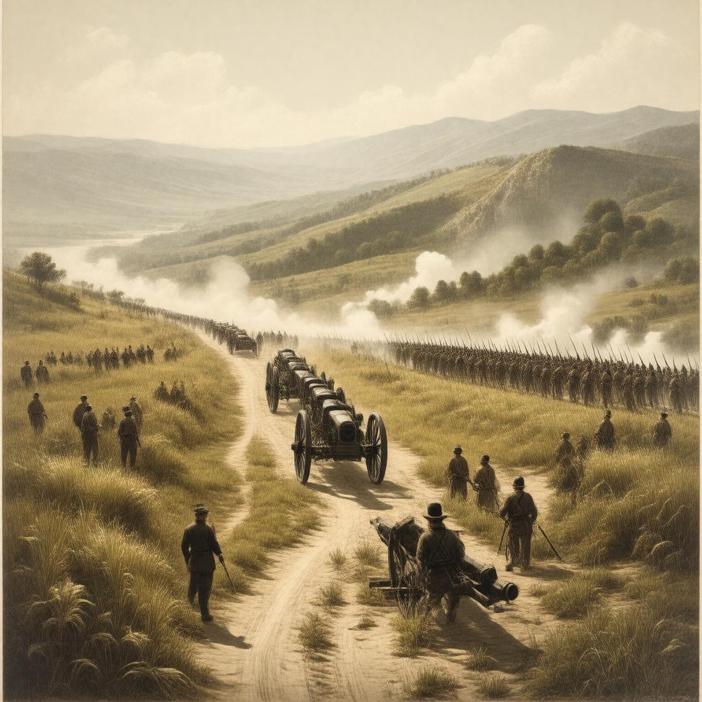 Red River Campaign